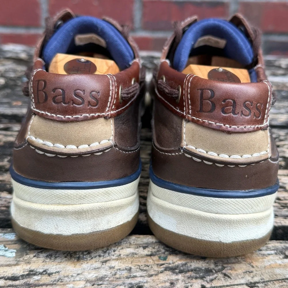 G.H. BASS 